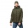 Jack Wolfskin Winterjacke Kyoto XT - winddichte Isolationsjacke - bonsaigrün Herren